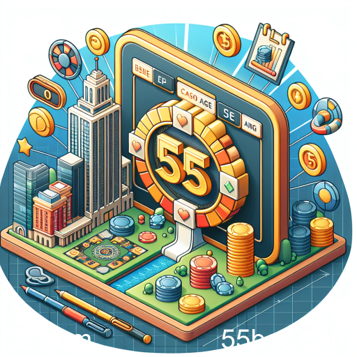 A Ascensão dos Jogos de Simulação: Entretenimento e Aprendizado