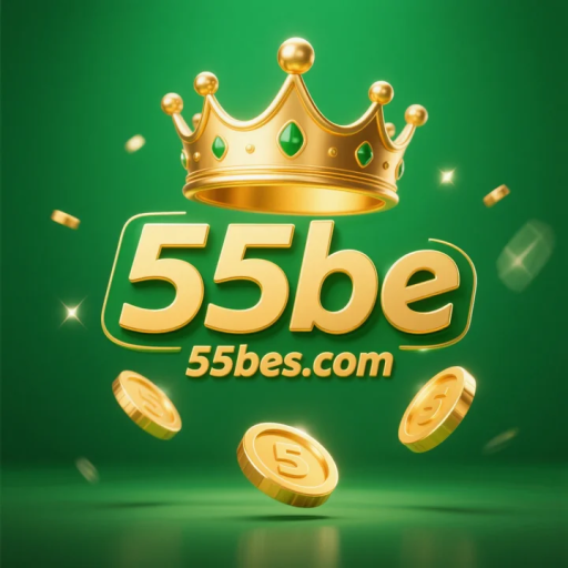 55be 3